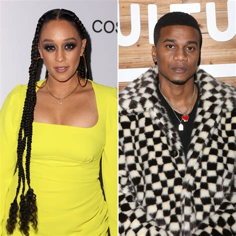 cory hardrict new girlfriend|tia mowry divorce nene leakes.